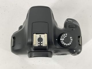 camara digital reflex canon eos 4000d