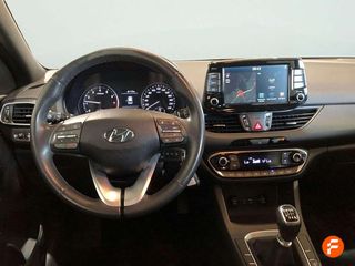 Hyundai i30 1.0 TGDI Go!