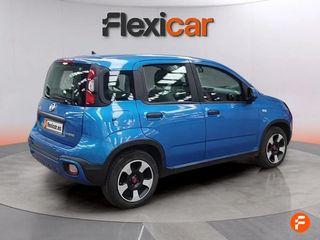 Fiat Panda City Cross 1.0 Gse 51kw (70CV)