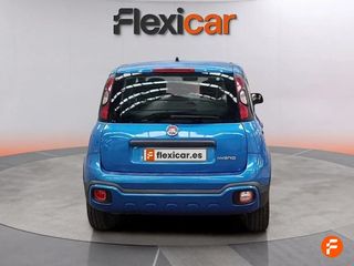 Fiat Panda City Cross 1.0 Gse 51kw (70CV)