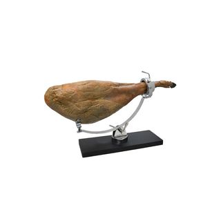 JAMONERO PROFESIONAL BUARFE CORDOBA PLUS 360º APM-500 NEGRO 4046