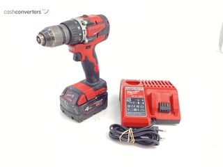 taladro a bateria milwaukee m18blpd2