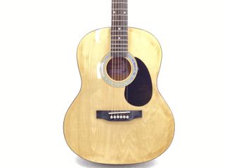 guitarra acustica martin smith w-101-n-pk