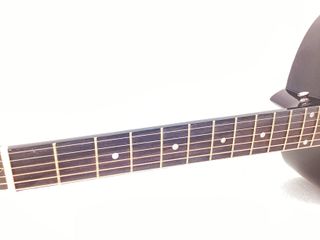 guitarra acustica martin smith w-101-n-pk