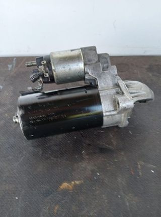 Bmw 93117 motor arranque 001115046 serie 1 coupe
