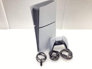 consola ps5 sony playstation 5 digital edition