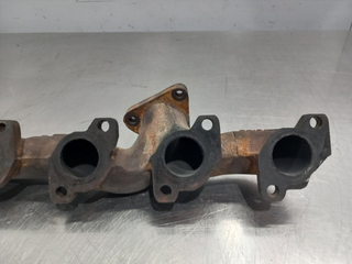 COLECTOR ESCAPE MERCEDES-BENZ CLASE E (BM 211) BE