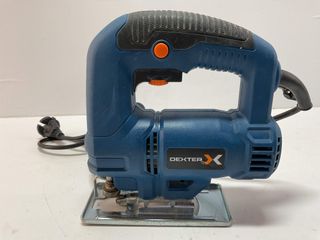 sierra calar dexter 500js2-65.5