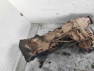 Ssangyong 7202700900 caja cambios kyron - 1 215488