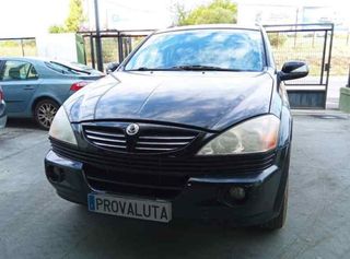 Ssangyong 7202700900 caja cambios kyron - 1 215488