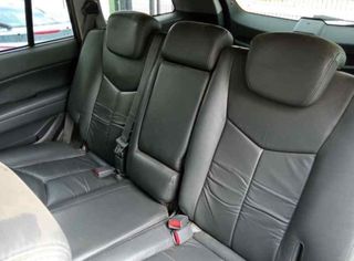 Ssangyong 7202700900 caja cambios kyron - 1 215488