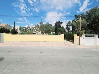 Chalet en venta en Los Balcones - Los Altos del Edén en Torrevieja