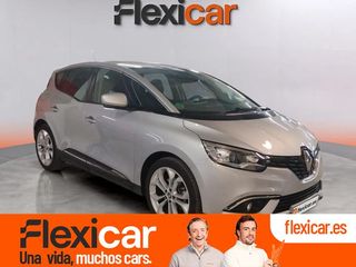 Renault Scénic Intens Energy dCi 81kW (110CV)