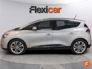 Renault Scénic Intens Energy dCi 81kW (110CV)