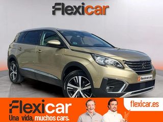 Peugeot 5008 Allure 1.2L PureTech 96kW (130CV) S&S