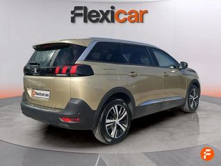 Peugeot 5008 Allure 1.2L PureTech 96kW (130CV) S&S