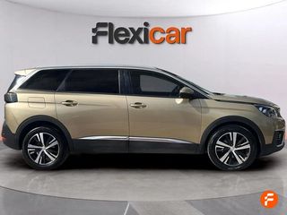 Peugeot 5008 Allure 1.2L PureTech 96kW (130CV) S&S