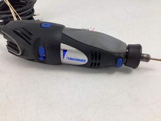 multiherramienta dremel 300