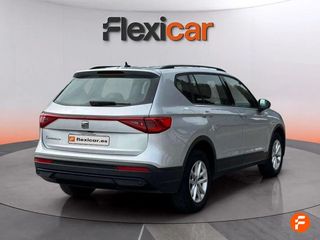 Seat Tarraco 1.5 TSI 110kW (150CV) St&Sp DSG Style