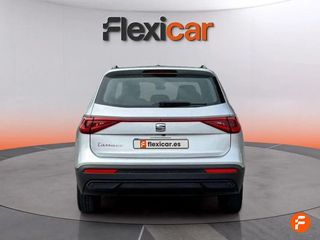 Seat Tarraco 1.5 TSI 110kW (150CV) St&Sp DSG Style