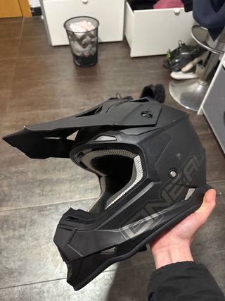 Casco O'Neal Motocross