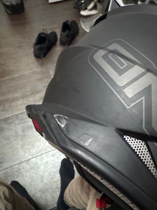 Casco O'Neal Motocross