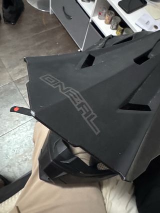 Casco O'Neal Motocross