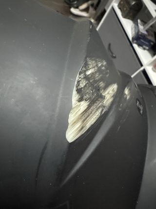 Casco O'Neal Motocross