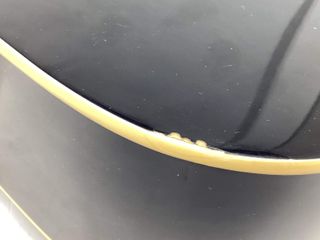 guitarra acustica art and lutherie granada luthier