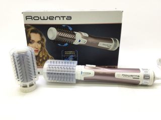 cepillo con bomba aire rowenta cf9540