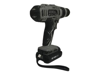 taladro a bateria werku wk400290