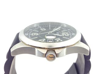 reloj pulsera caballero guess gw0058g1