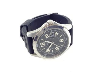 reloj pulsera caballero guess gw0058g1