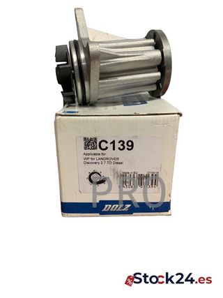 Bomba de agua DOLZ - C139 , C-139