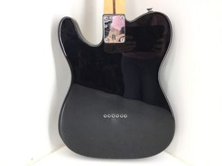 guitarra electrica squier telecaster avril lavigne edition
