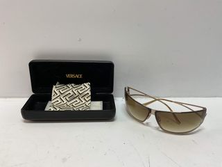 gafas de sol caballero/unisex versace 2045