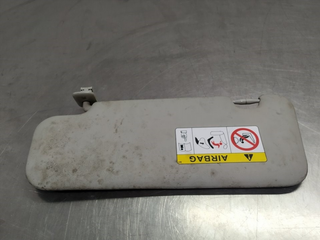 PARASOL DERECHO MAZDA 3 BERLINA / SEDÁN (BM/BN) S