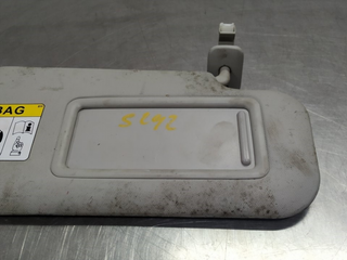 PARASOL DERECHO MAZDA 3 BERLINA / SEDÁN (BM/BN) S