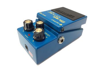 pedal efectos boss bd-2