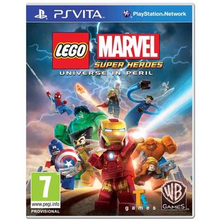 lego marvel superheroes psvita
