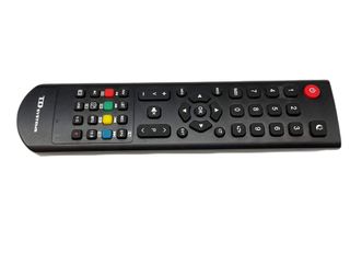 televisor led 40” td systems otros