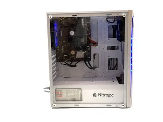 pc nitro pc amd ryzen 5 pro 4650g 16gb