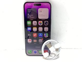 apple iphone 14 pro max 256gb