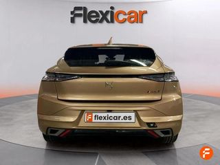 DS DS 4 BlueHDi 130 autoPERFORMANCE LINE +