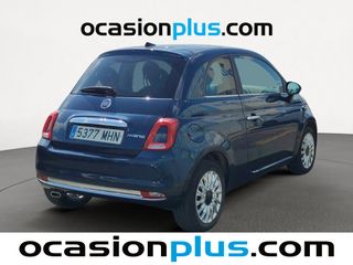 Fiat 500 1.0 Hybrid Dolcevita 51 kW (70 CV)