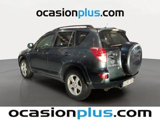 Toyota Rav4 2.2 D-4D Premium 130 kW (177 CV)