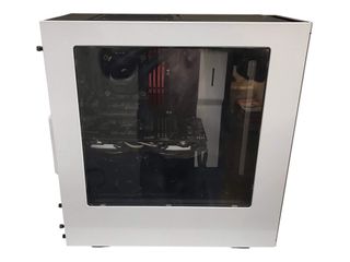 pc i7 7700k gtx 1070 8gb armor gtx 1070