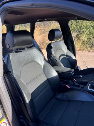 Audi A4 AVANT 2.0 140 (IMPECABLE)