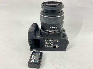 camara digital reflex sony alpha dslr a290