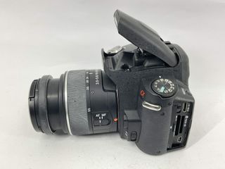 camara digital reflex sony alpha dslr a290